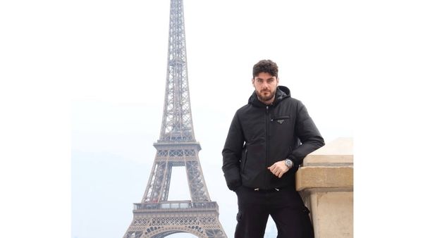 Giuseppe Fedele: Transforming Consulting Into A Movement Of Empowerment