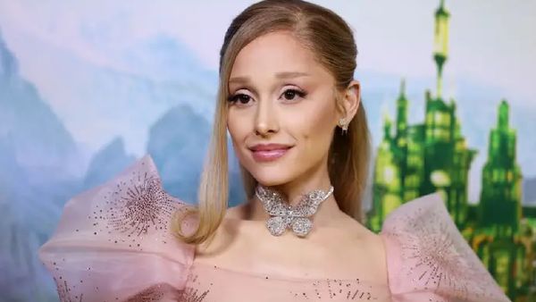 White House Fires Back After Ariana Grande’s Instagram Post on Trump