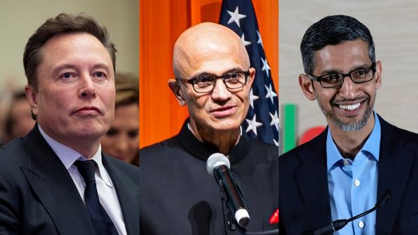 From Musk to Nadella to Pichai, The Prominent Personalities Who Benefited From The Program