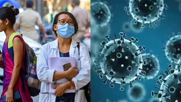 H3N2 Virus Symptoms to Watch: Delhi NCR Reports Sharp Surge in Cases