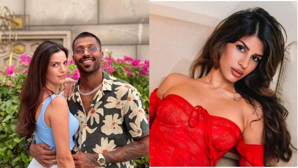 Did Hardik Get Caught Cheating on Natasa With Jasmin Walia?