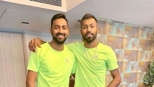 Hardik Pandya, Krunal Pandya Funded Coach's Sister's Wedding