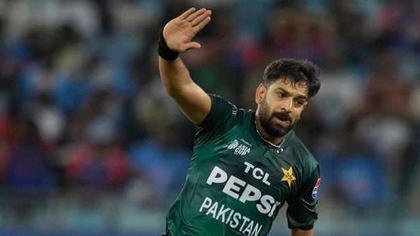 Team India Files Complaint With ICC Against Haris Rauf And Sahibzada Farhan