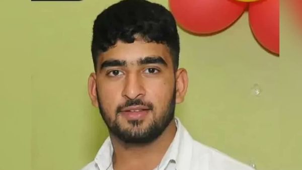 Haryana Man Killed In United States Over Small Argument