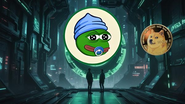 How Quickly $5,000 Invested In Shiba Inu Could Reach $1M