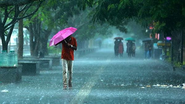 IMD Warns of Heavy Rains in Maharashtra and West Bengal