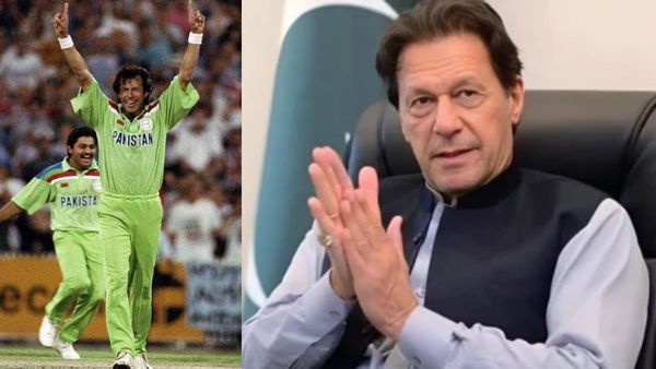 Let Army Bat..: Imran Khan Uses Cricket Satire to Attack Pakistan’s Leadership After India Defeats