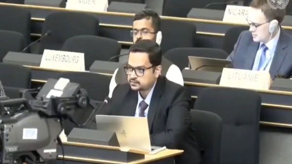 Pakistan Should Focus On Restoring Economy If Done With Bombing Own People: India