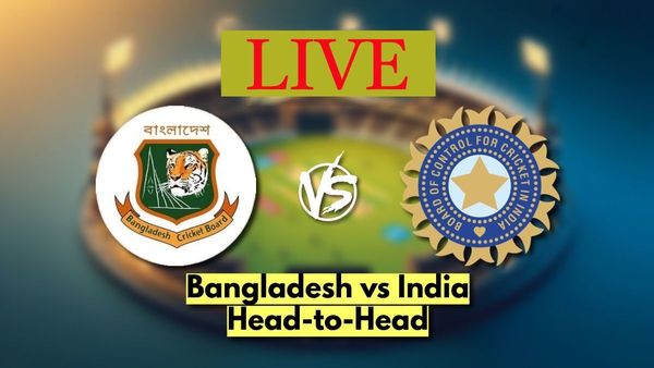 India vs Bangladesh LIVE Streaming Details: Know Ind Vs Ban Asia Cup 2025 Super 4 Match Time, TV Channel