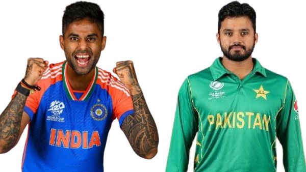 LIVE India vs Pakistan Asia Cup 2025 Streaming Details: Check Ind vs Pak Match Time, Date, TV Channel