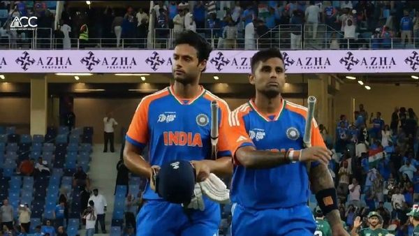 India Dominates Pakistan In Asia Cup 2025 Encounter With A Convincing 7 Wicket Win