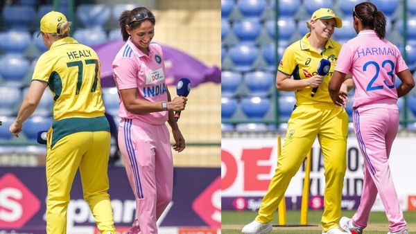 India Women vs Australia Women LIVE Streaming: How To Watch India IND W vs AUS W 3rd ODI LIVE on TV and Online