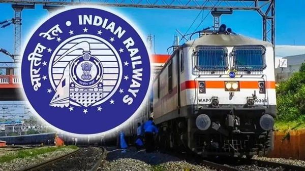 Indian Railway Ticket Booking New Rules: Aadhaar Verification Required For General Reservation Tickets