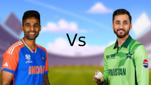 India vs Pakistan Asia Cup Match Preview: Suryakumar Yadav & Co To Take On Salman Ali Agha's Side 