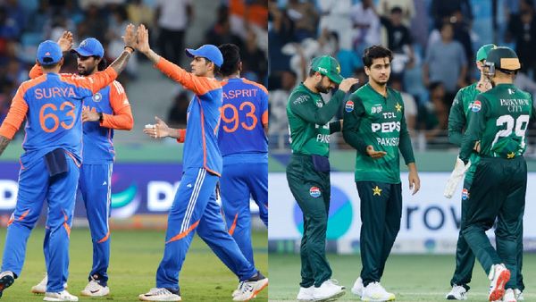 Pakistan To Boycott India vs Pakistan Asia Cup 2025 Game?