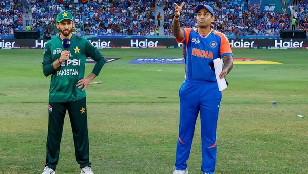India vs Pakistan 2025 Asia Cup Final Live Streaming, Match Time, TV Channel