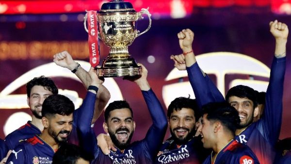 IPL Tickets Get Costlier: 40% GST to Burn a Hole in Fans’ Pockets, Check New Prices