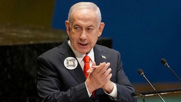 Netanyahu’s Apology to Qatar Marks Rare Diplomatic Concession