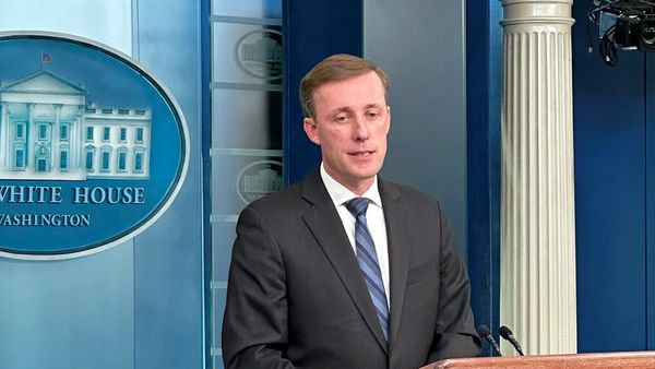 Trump Sacrificed India Relationship For Business Interest With Pakistan: Ex-US NSA Jake Sullivan