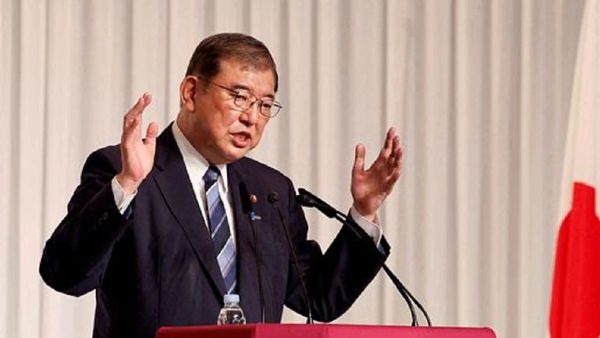Shigeru Ishiba To Resign As Prime Minister Amidst LDP Leadership Challenges And Electoral Losses