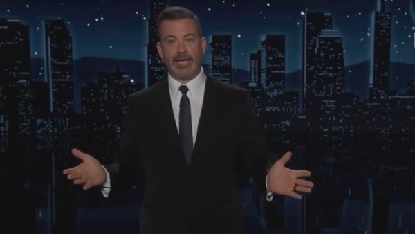 Trump Calls Jimmy Kimmel ‘Talentless’ as ABC Pulls the Plug on Late-Night Host