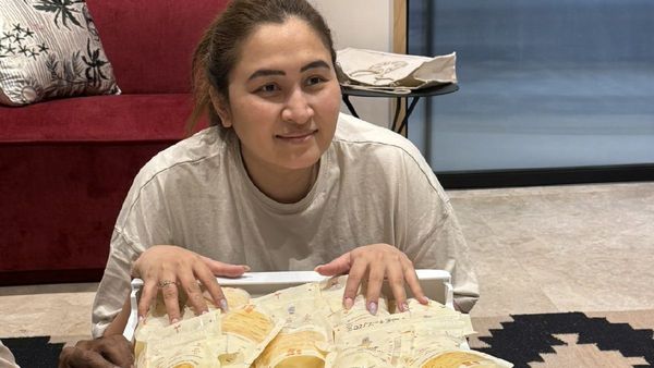 Jwala Gutta Donates 30 Liters Of Breast Milk To Save Newborn Lives