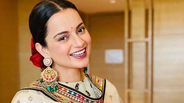 Congress Leader Says 'Slap Kangana Ranaut'; Sparks Controversy
