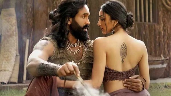 Kannappa Hindi OTT Release: Pan-Indian Mythological Epic Now Streaming on This Platform