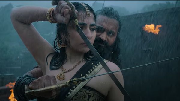 Kantara 2 Trailer Released: Fans Excited for Rishab Shetty’s Film on October 2