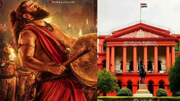 Rishab Shetty's Kantara 2 Gets Major Relief As Karnataka HC Pauses Cap On Rs 200