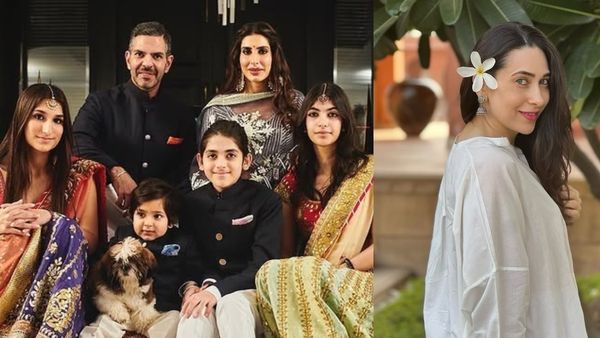 Karisma Kapoor's Kids Vs Priya Sachdev Over Sujay Kapur Property Case Hearing - 6 Key Pointers