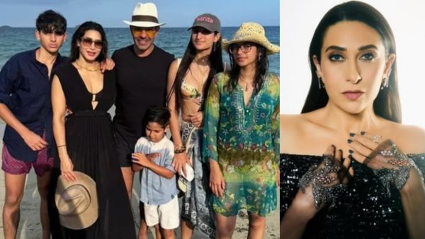 Sujay Kapur's Property Dispute: Karisma Kapoor's Kids Sue Stepmother Priya Over ₹30,000 Cr Empire