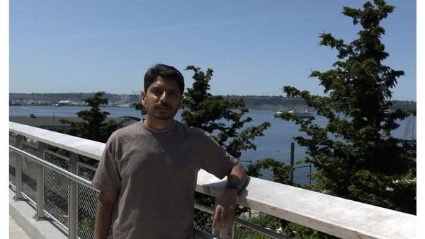 Karthik Wali: Advancing Consumer Electronics With Neural Networks