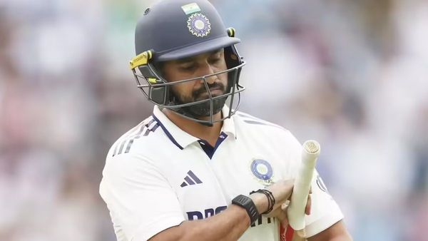 India Announces Test Squad For West Indies Series: Shubman Gill Captain, Karun Nair Dropped