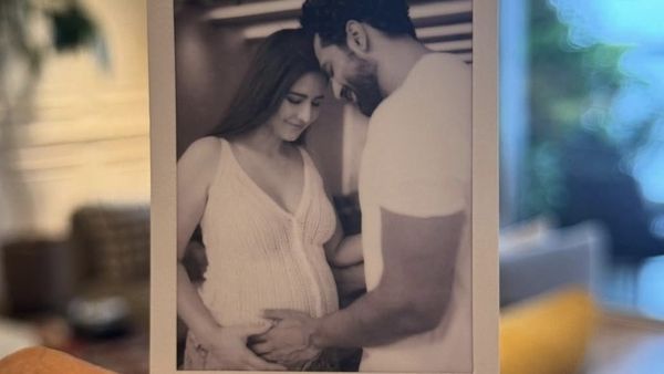 Katrina Kaif Pregnant: Vicky Kaushal and Wife Share Heartfelt Post, Social Media Flooded with Wishes
