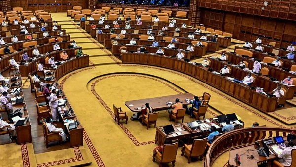 Kerala Assembly Passes Unanimous Resolution Against SIR