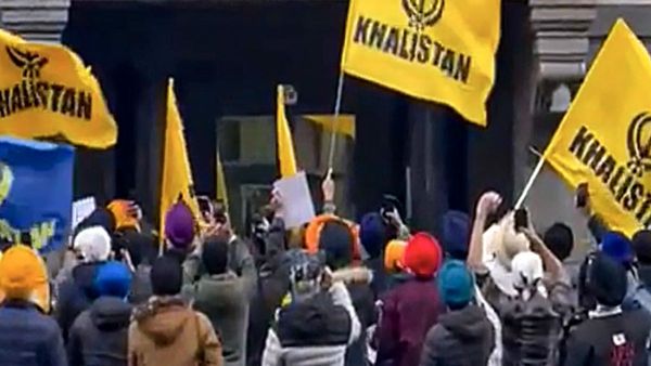 Khalistan Outfit Sikhs for Justice Threatens To Siege Indian Consulate In Vancouver