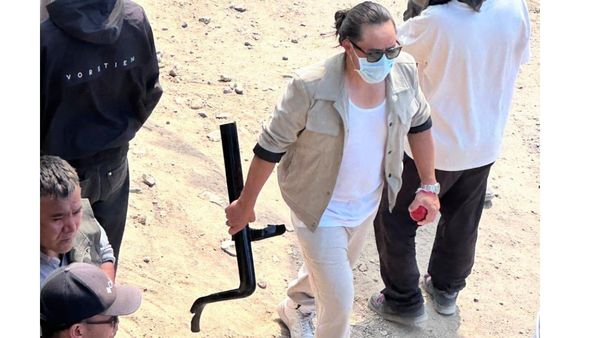 Ladakh Clashes: BJP Says Congress Councillor Phuntsog Stanzin Tsepag Provoked Mob