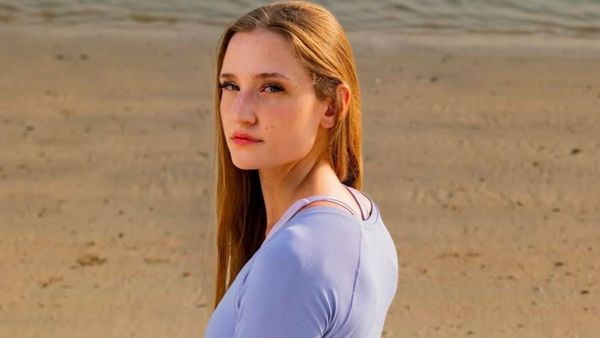 Laura Arrigoni – Inspiring Young Women to Embrace Strength and Confidence