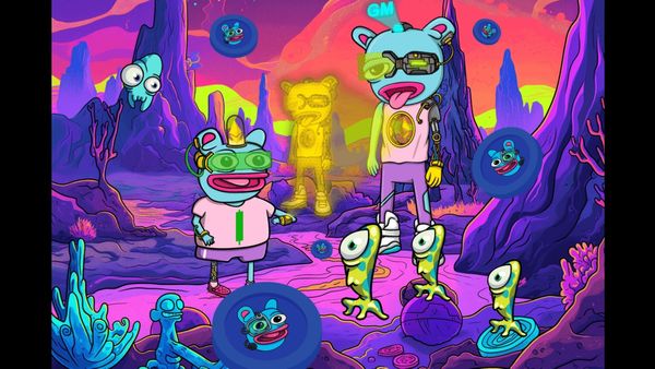 Layer Brett Attracts Over 10,000 Investors Amidst Pepe Price Stagnation