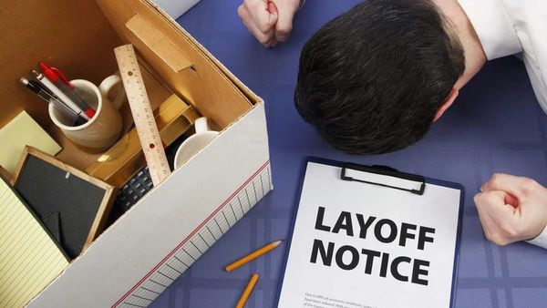 Salesforce Layoffs: 4,000 Roles Axed As AI Handles 50% Of Customer Division