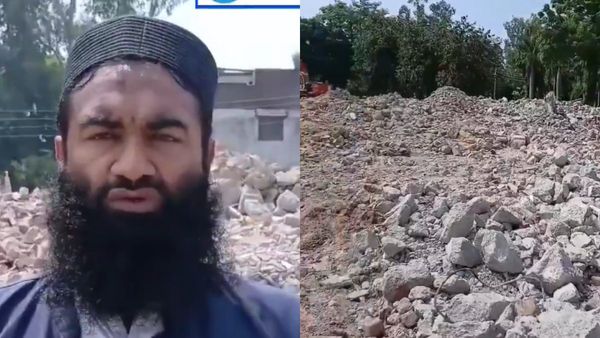 Now, Lashkar-e-Taiba Admits India Destroyed Markaz Taiba In Pakistan In Op Sindoor - Viral Video