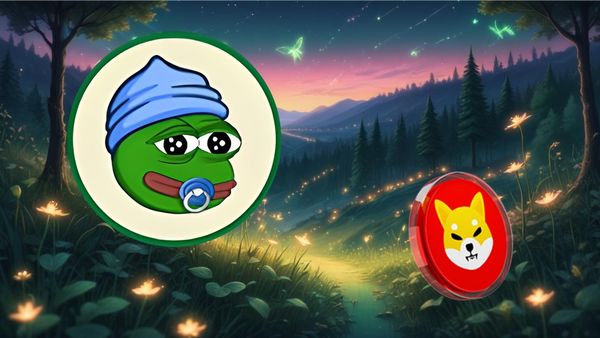 Here's how Little Pepe (LILPEPE) will perform Compared to Shiba Inu (SHIB) in 2025