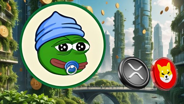 Ripple (XRP), Shiba Inu (SHIB), or Little Pepe (LILPEPE): One Of These Cryptos Will 50x Your Money By the End 