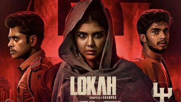 Is Lokah Releasing In OTT This Week? Official Update On Malayalam Box Office Hit Is Here