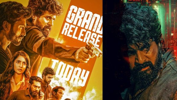 Madrasi OTT Release: Sivakarthikeyan-Starrer To Release Online On This Platform