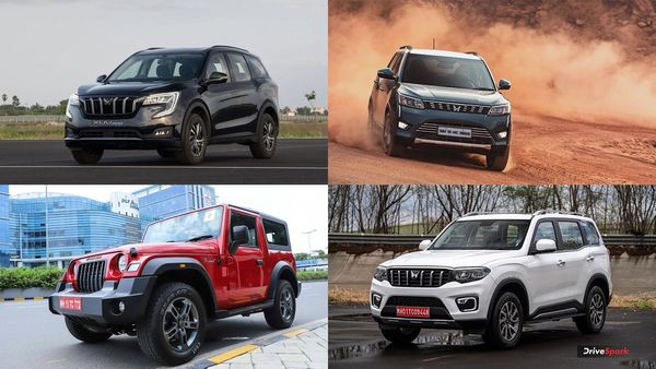 Mahindra Cars After GST Slashed: Prices Drop by Up to ₹1.56 Lakh, Check Full List