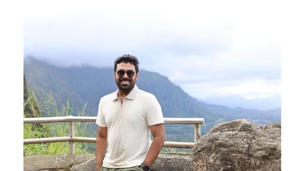 Massive Legacy To Cloud Migration: Santosh Vinnokota's Vision For Scalability