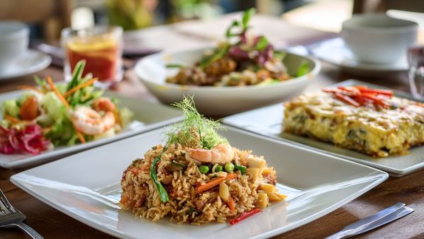 Revamping Leftovers: Creative Ideas to Transform Old Meals into New Dishes