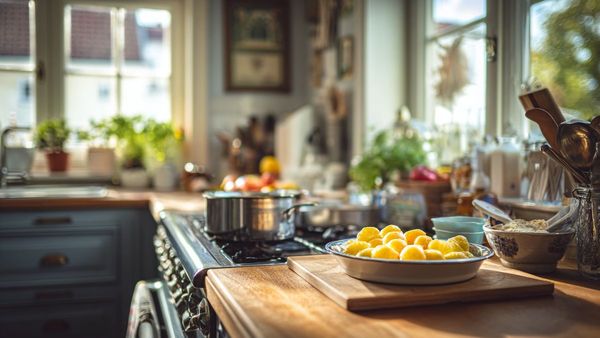 Navigating Food Allergies: Essential Safe Cooking Practices and Allergy-Friendly Recipes